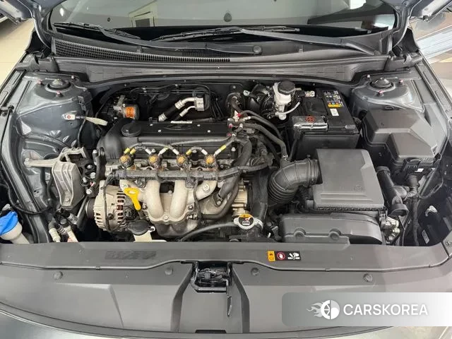 Hyundai Avante (CN7) id 2999813 из Кореи 16