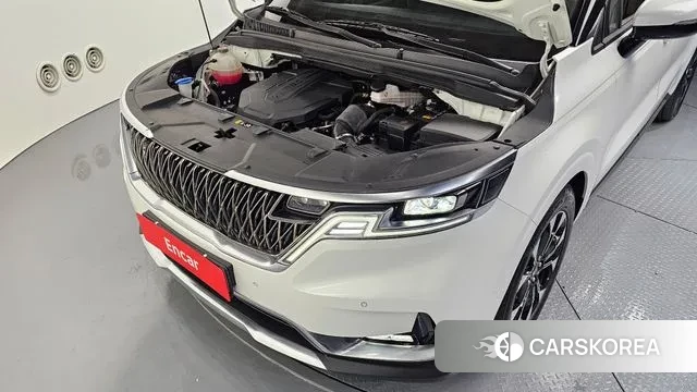 Kia Carnival 4th generation id 3708523 из Кореи 16