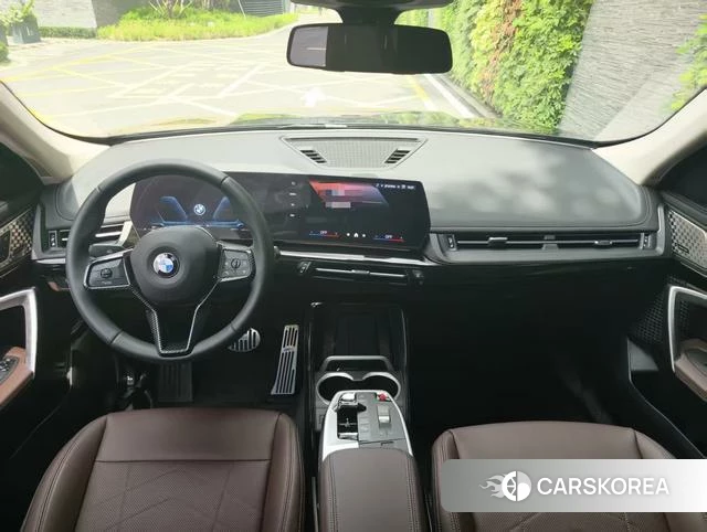 BMW X1 id 4290984 из Китая 10