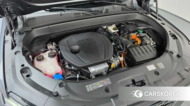 Renault Korea (Samsung) Grand Coleos id 4752868 из Кореи 32