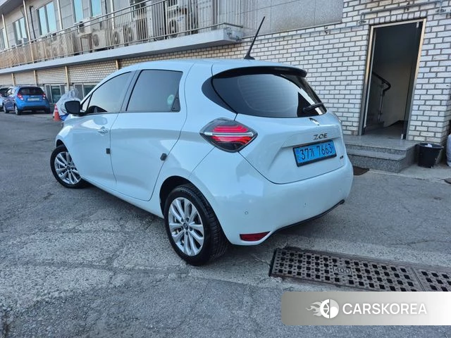 Renault Korea (Samsung) Joe id 3982163 из Кореи 16