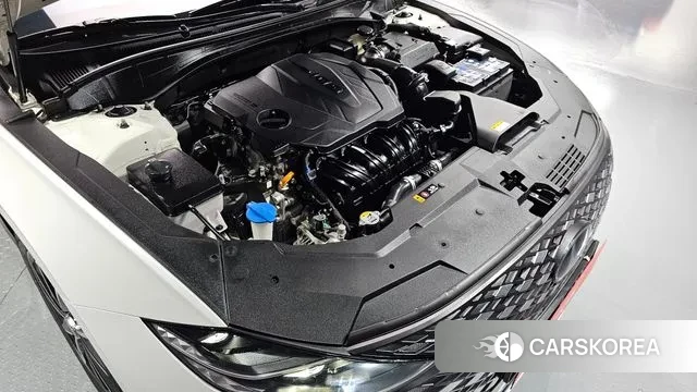 Hyundai The New Grandeur IG id 2999126 из Кореи 16