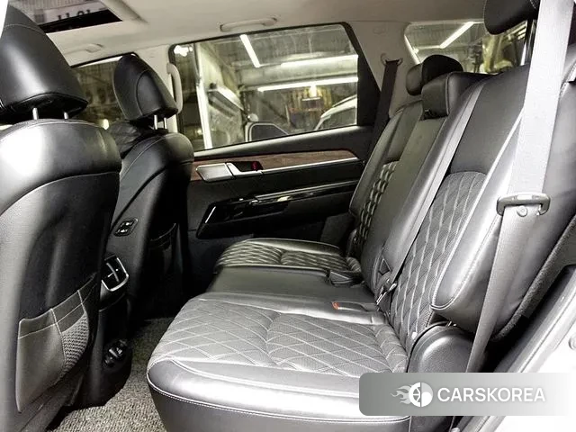 Kia Mohave Master id 3736463 из Кореи 16