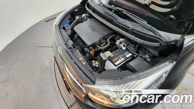 Kia All New Morning (JA) id 2952045 из Кореи 16