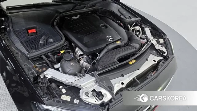 Mercedes-Benz E-Class W213 id 3646446 из Кореи 16