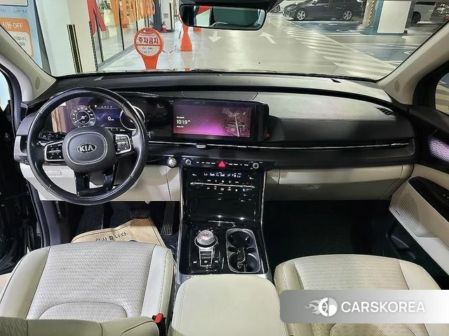 Kia Carnival 4th generation id 4376872 из Кореи 16