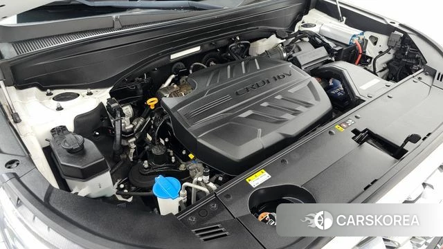 Hyundai Palisade id 4496617 из Кореи 35