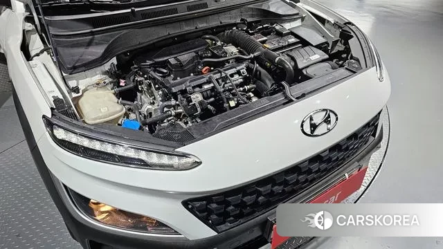 Hyundai The New Kona id 3242147 из Кореи 16