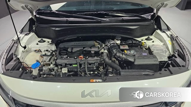 Kia The New Seltos id 4591916 из Кореи 16