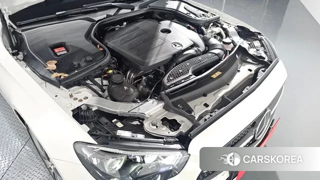 Mercedes-Benz E-Class W213 id 3406945 из Кореи 16