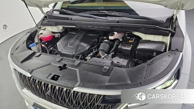 Kia Carnival 4th generation id 3525192 из Кореи 16