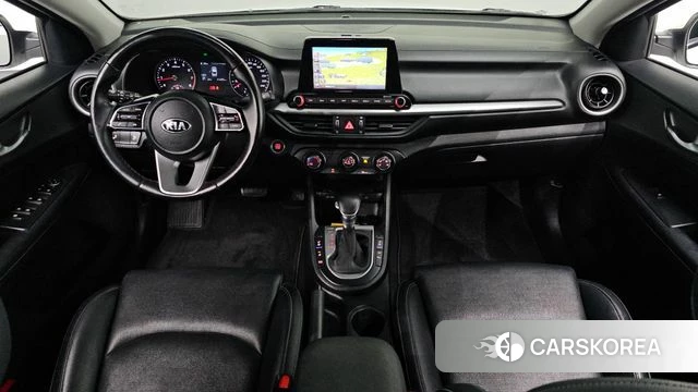 Kia Come New K3 id 4459613 из Кореи 28