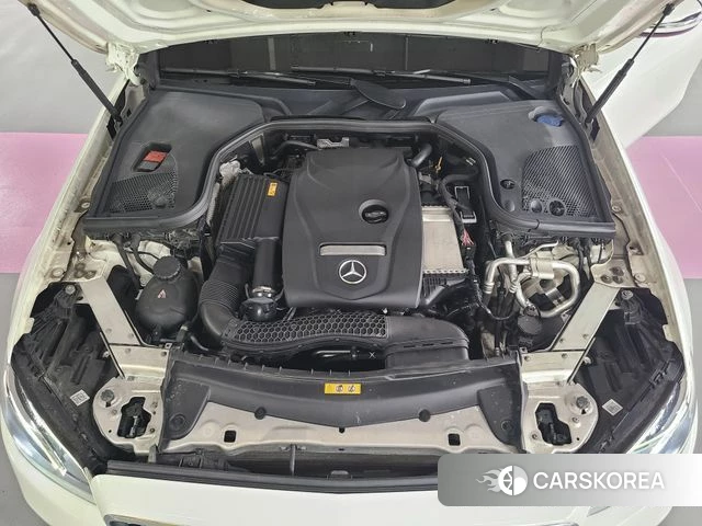Mercedes-Benz E-Class W213 id 4490962 из Кореи 16