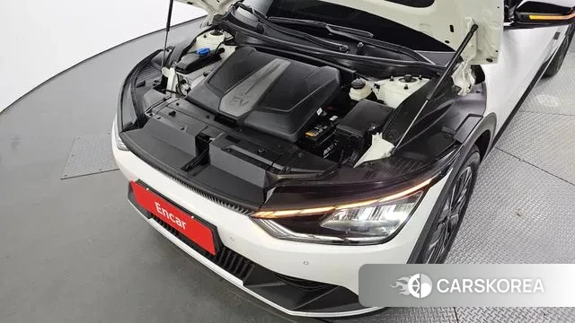 Kia EV6 id 2979163 из Кореи 16