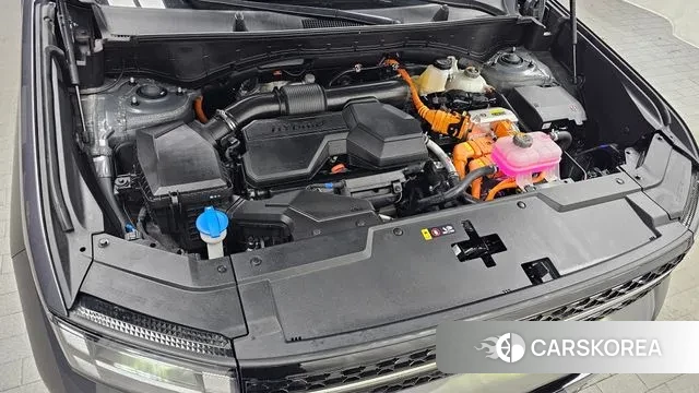 Hyundai Santa Fe (MX5) id 3571406 из Кореи 16