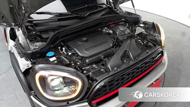 Mini Cooper S Countryman id 3528933 из Кореи 16