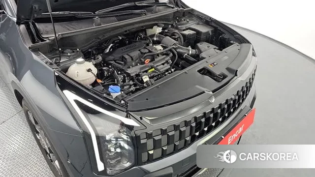 Kia The New Sportage 5th Generation id 3706463 из Кореи 16