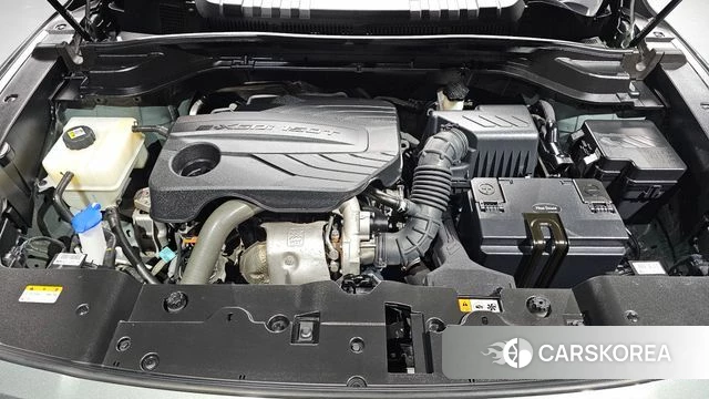 Ssangyong Torres id 4863674 из Кореи 28