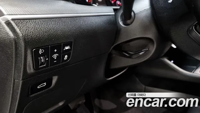 Kia K5 3rd generation id 2520050 из Кореи 16