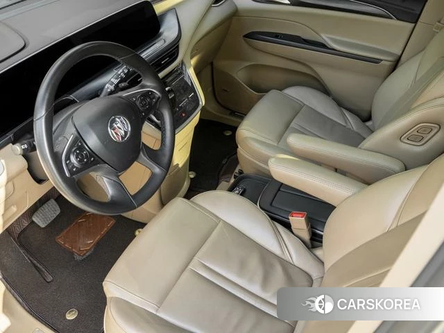 Buick GL8 id 4253898 из Китая 9