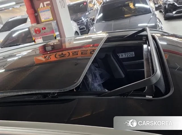 BMW X2 (F39) id 3458985 из Кореи 11