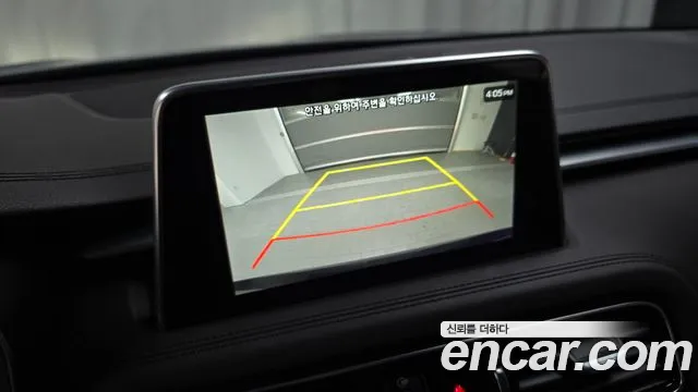 Genesis G70 id 2646195 из Кореи 16