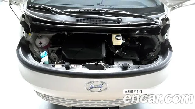 Hyundai Staria id 2488164 из Кореи 16