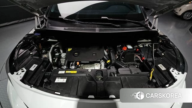 Peugeot 5008 second generation id 3834506 из Кореи 16