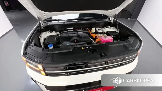 Hyundai Santa Fe (MX5) id 3512149 из Кореи 16