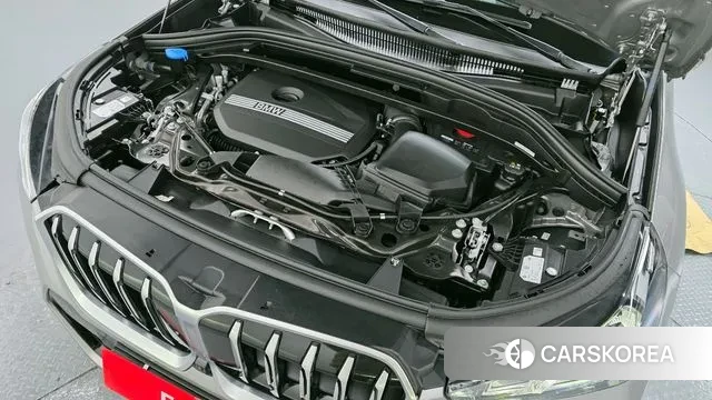 BMW X1 (U11) id 3610035 из Кореи 16