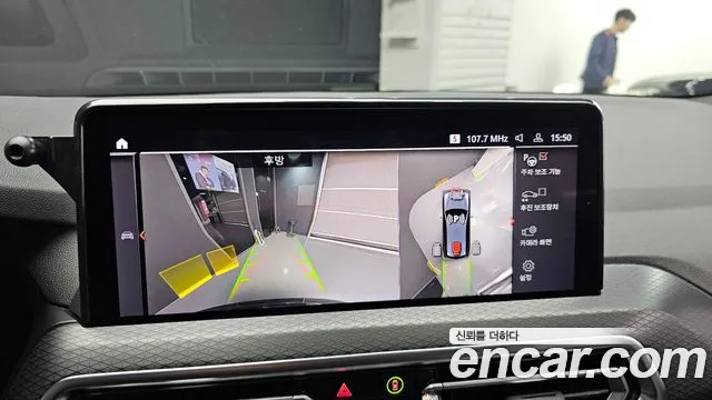 BMW X3 (G01) id 2603523 из Кореи 16