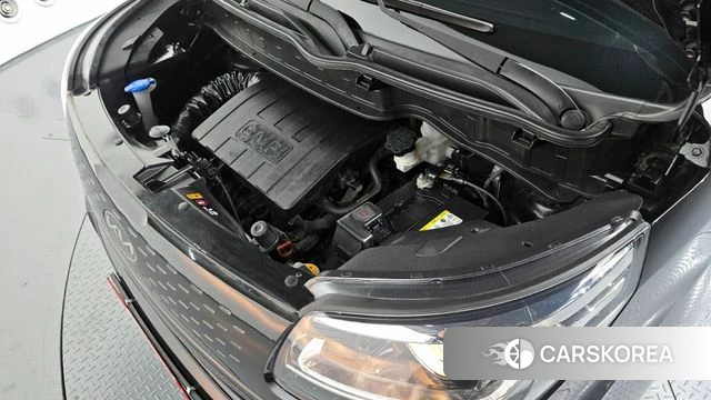 Kia The New Ray id 3965340 из Кореи 16