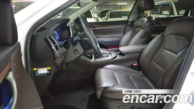 Hyundai Grandeur IG Hybrid id 2956684 из Кореи 15