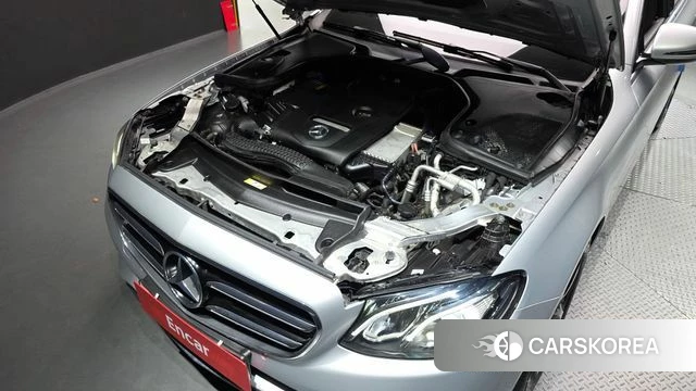 Mercedes-Benz E-Class W213 id 4496215 из Кореи 16