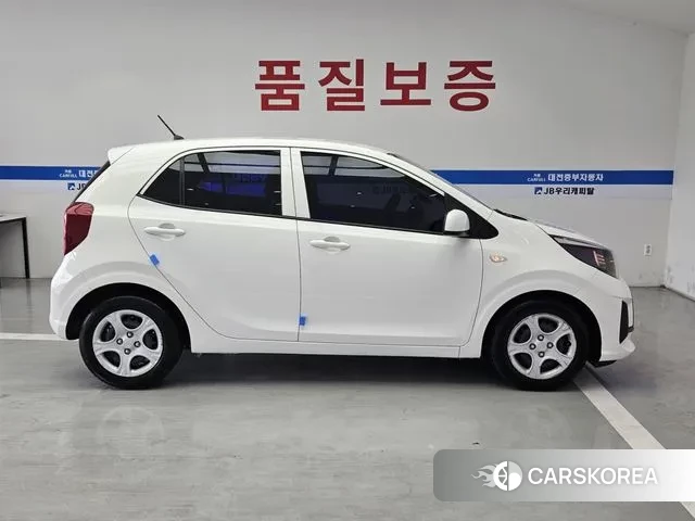 Kia Morning Urban (JA) id 3098190 из Кореи 16