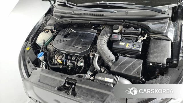 Hyundai Veloster (JS) id 4284257 из Кореи 33