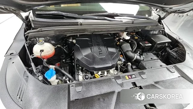 Kia Carnival 4th generation id 3379497 из Кореи 16