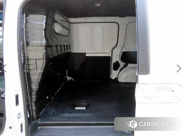 Hyundai Staria id 4487875 из Кореи 15