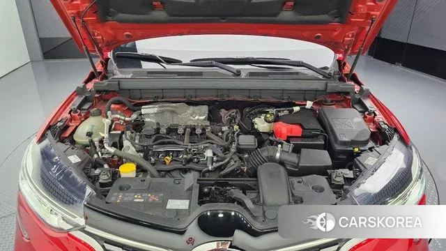 Renault Korea (Samsung) XM3 id 3268866 из Кореи 16