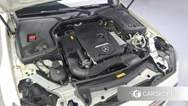 Mercedes-Benz E-Class W213 id 4663081 из Кореи 28