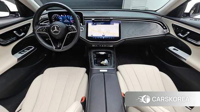 Mercedes-Benz E-Class W214 id 4847280 из Кореи 30