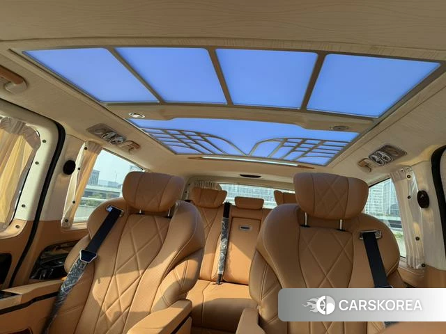 Mercedes-Benz Vito id 3913754 из Китая 24