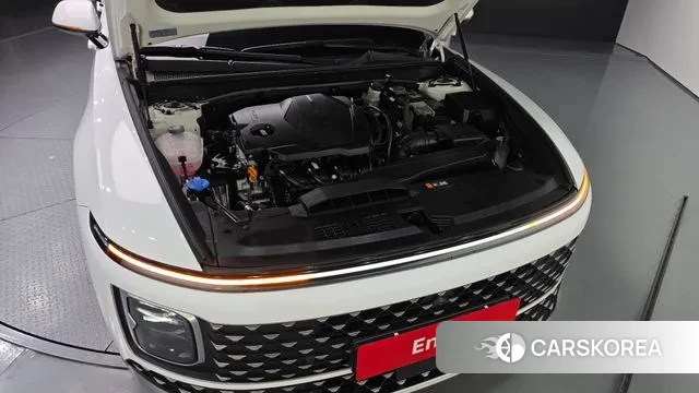 Hyundai Grandeur (GN7) id 3590803 из Кореи 16