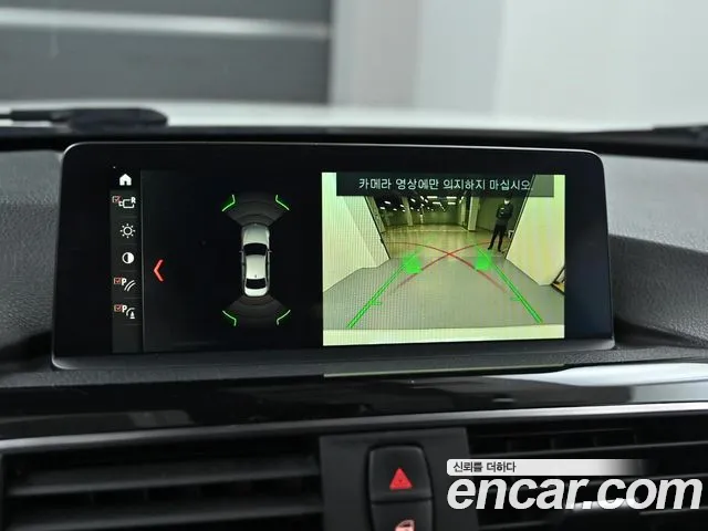 BMW 3 Series (F30) id 2581976 из Кореи 16