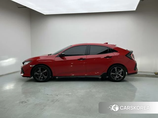 Honda Civic id 4212558 из Китая 16
