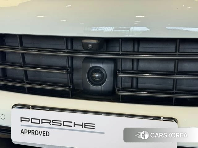 Porsche Cayenne (PO536) id 4230548 из Кореи 16