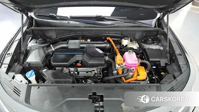 Kia Sorento 4th Generation id 4778989 из Кореи 31