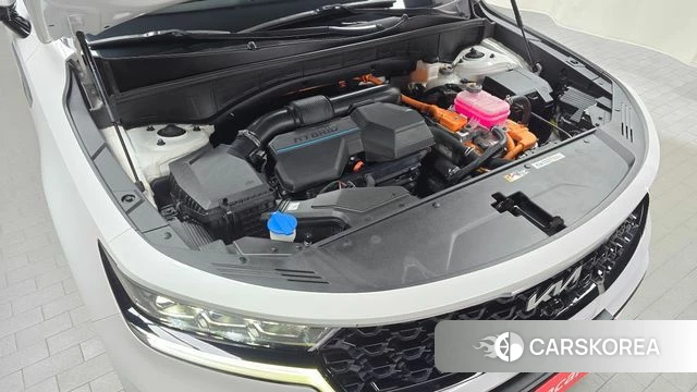 Kia Sorento 4th Generation id 4354749 из Кореи 30