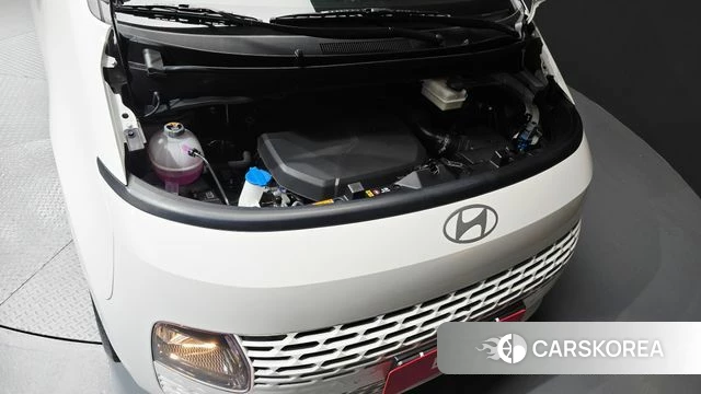 Hyundai Staria id 4280369 из Кореи 16