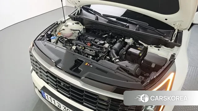 Kia The New Sportage 5th Generation id 3419911 из Кореи 16